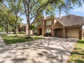 3004 Autumn Creek Drive, Friendswood TX 77546