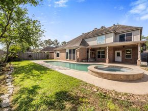 3004 Autumn Creek Drive, Friendswood TX 77546