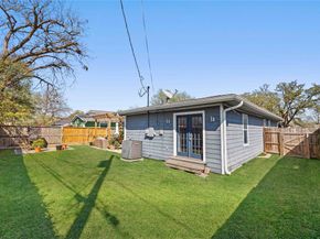 1118 Jocelyn Street, Houston TX 77023