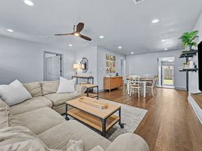 1118 Jocelyn Street, Houston TX 77023