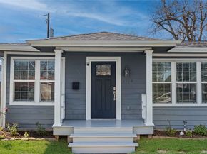 1118 Jocelyn Street, Houston TX 77023