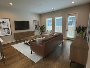 2625 Paul Quinn Street A, Houston TX 77091