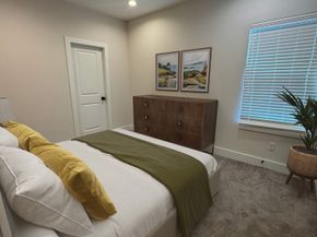 2625 Paul Quinn Street A, Houston TX 77091