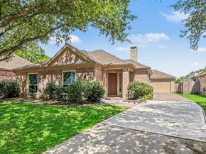 18414 Stark Point Court, Humble TX 77346