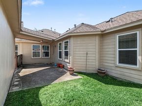 18414 Stark Point Court, Humble TX 77346