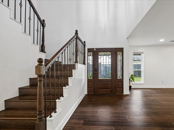 10602 Riverview Drive, Houston TX 77042