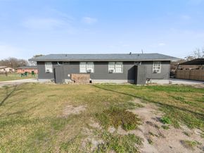 8331 Garland St Street, Houston TX 77017