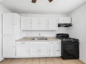 8331 Garland St Street, Houston TX 77017