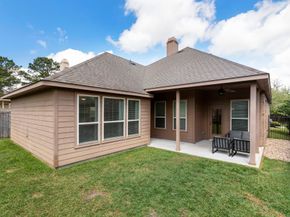 71 Sagamore Ridge Place, Tomball TX 77389