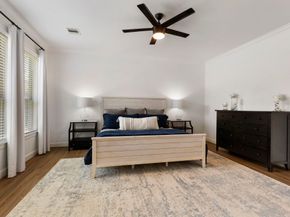 71 Sagamore Ridge Place, Tomball TX 77389