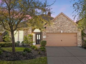 71 Sagamore Ridge Place, Tomball TX 77389
