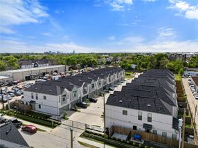 8420 Pech Landing Drive, Houston TX 77055