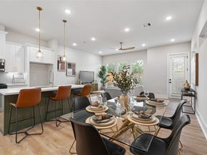 8420 Pech Landing Drive, Houston TX 77055
