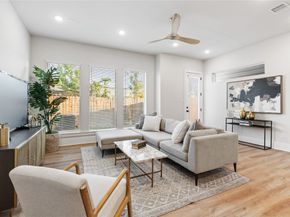 8420 Pech Landing Drive, Houston TX 77055