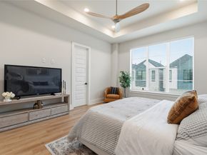 8420 Pech Landing Drive, Houston TX 77055