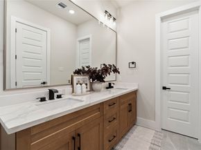 8420 Pech Landing Drive, Houston TX 77055