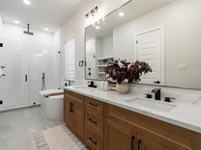 8420 Pech Landing Drive, Houston TX 77055
