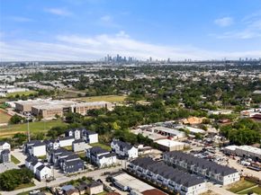 8420 Pech Landing Drive, Houston TX 77055