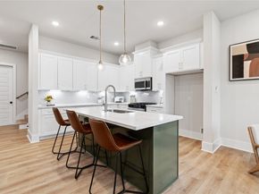 8420 Pech Landing Drive, Houston TX 77055