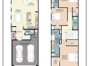 8420 Pech Landing Drive, Houston TX 77055