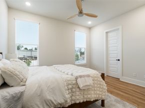 8420 Pech Landing Drive, Houston TX 77055