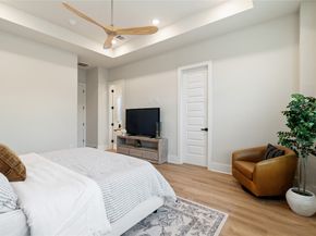8420 Pech Landing Drive, Houston TX 77055