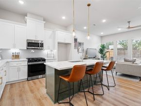 8420 Pech Landing Drive, Houston TX 77055