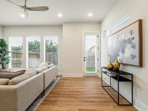 8420 Pech Landing Drive, Houston TX 77055
