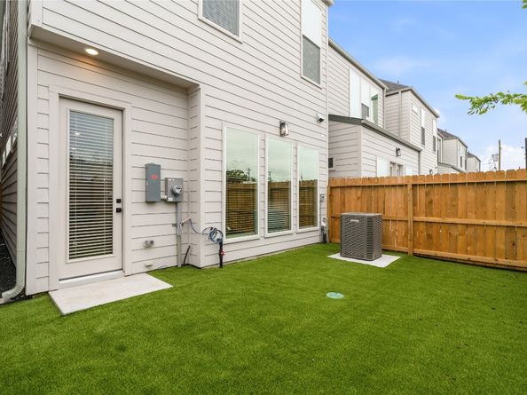 8420 Pech Landing Drive, Houston TX 77055