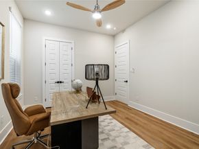 8420 Pech Landing Drive, Houston TX 77055