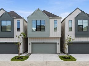 8420 Pech Landing Drive, Houston TX 77055