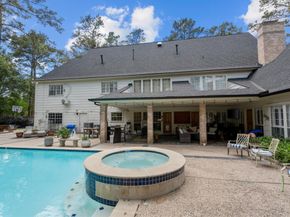 15902 Guinstead Drive, Spring TX 77379