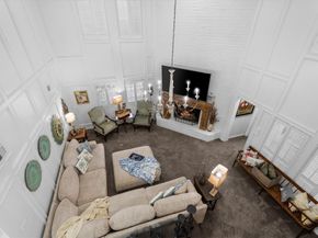 15902 Guinstead Drive, Spring TX 77379