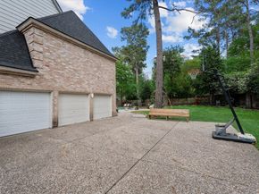 15902 Guinstead Drive, Spring TX 77379