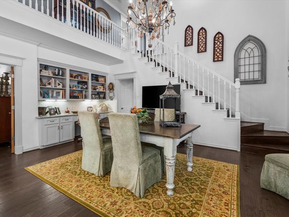 15902 Guinstead Drive, Spring TX 77379