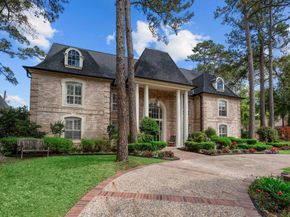 15902 Guinstead Drive, Spring TX 77379