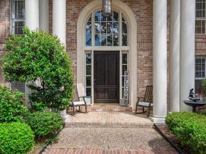 15902 Guinstead Drive, Spring TX 77379