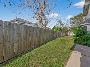 16315 April Ridge Drive, Houston TX 77083