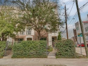 1202 W Dallas Street, Houston TX 77019