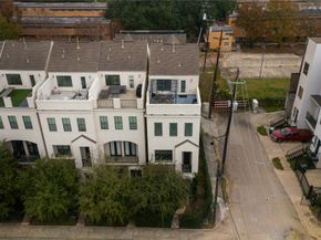 1202 W Dallas Street, Houston TX 77019