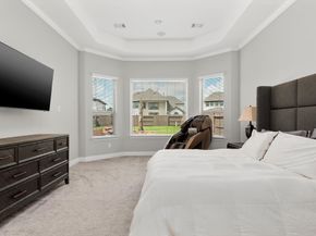 16719 Cedar Yard Lane, Cypress TX 77433