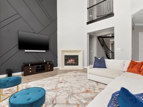 16719 Cedar Yard Lane, Cypress TX 77433