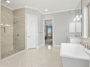 16719 Cedar Yard Lane, Cypress TX 77433