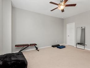 16719 Cedar Yard Lane, Cypress TX 77433