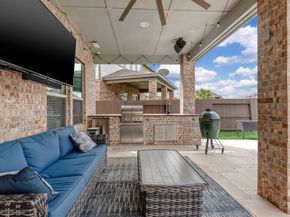 16719 Cedar Yard Lane, Cypress TX 77433