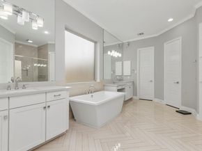 16719 Cedar Yard Lane, Cypress TX 77433