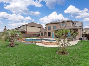 16719 Cedar Yard Lane, Cypress TX 77433