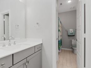 16719 Cedar Yard Lane, Cypress TX 77433