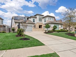 16719 Cedar Yard Lane, Cypress TX 77433