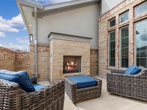 16719 Cedar Yard Lane, Cypress TX 77433